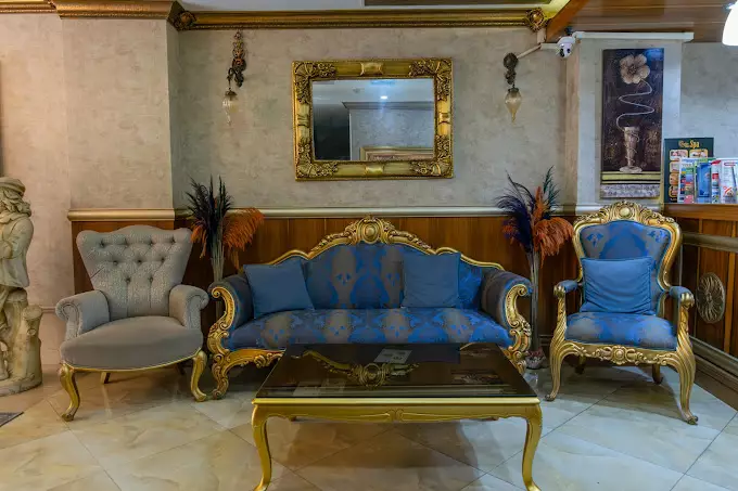 Taksim Cuento Hotel